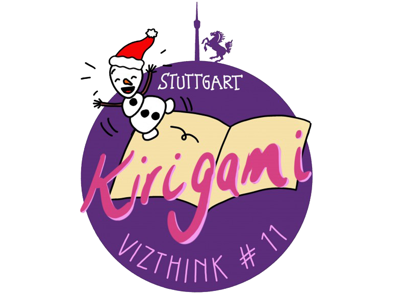 Kirigami Stuttgart